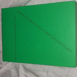 Got7 "Got7" album with photocards + extra jay b polaroid